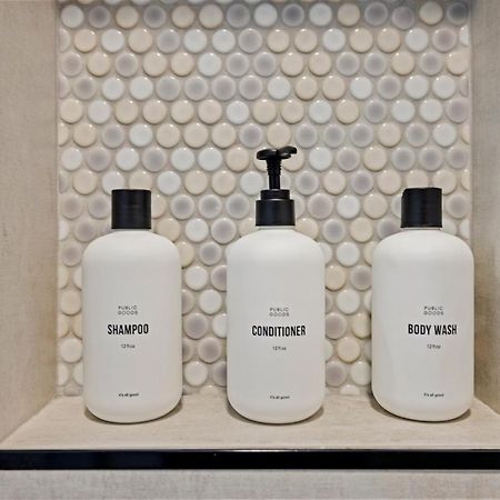 Coda On Half, A Placemakr Experience - Navy Yard Ουάσινγκτον Εξωτερικό φωτογραφία