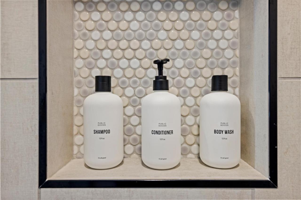 Coda On Half, A Placemakr Experience - Navy Yard Ουάσινγκτον Εξωτερικό φωτογραφία