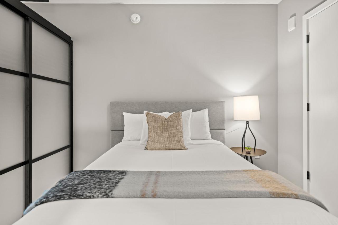 Coda On Half, A Placemakr Experience - Navy Yard Ουάσινγκτον Εξωτερικό φωτογραφία