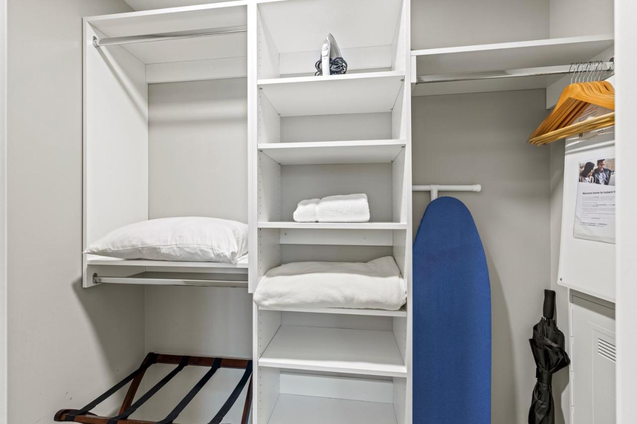 Coda On Half, A Placemakr Experience - Navy Yard Ουάσινγκτον Εξωτερικό φωτογραφία