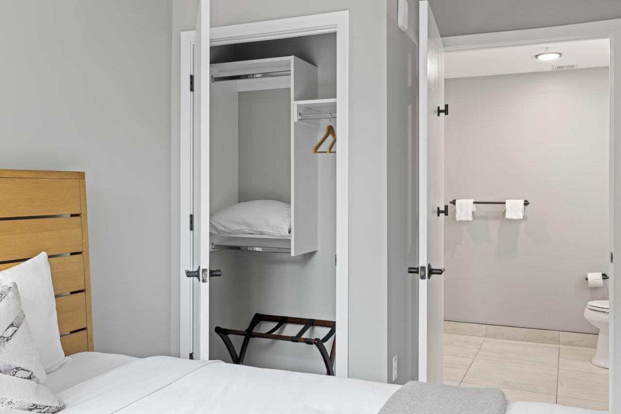 Coda On Half, A Placemakr Experience - Navy Yard Ουάσινγκτον Εξωτερικό φωτογραφία