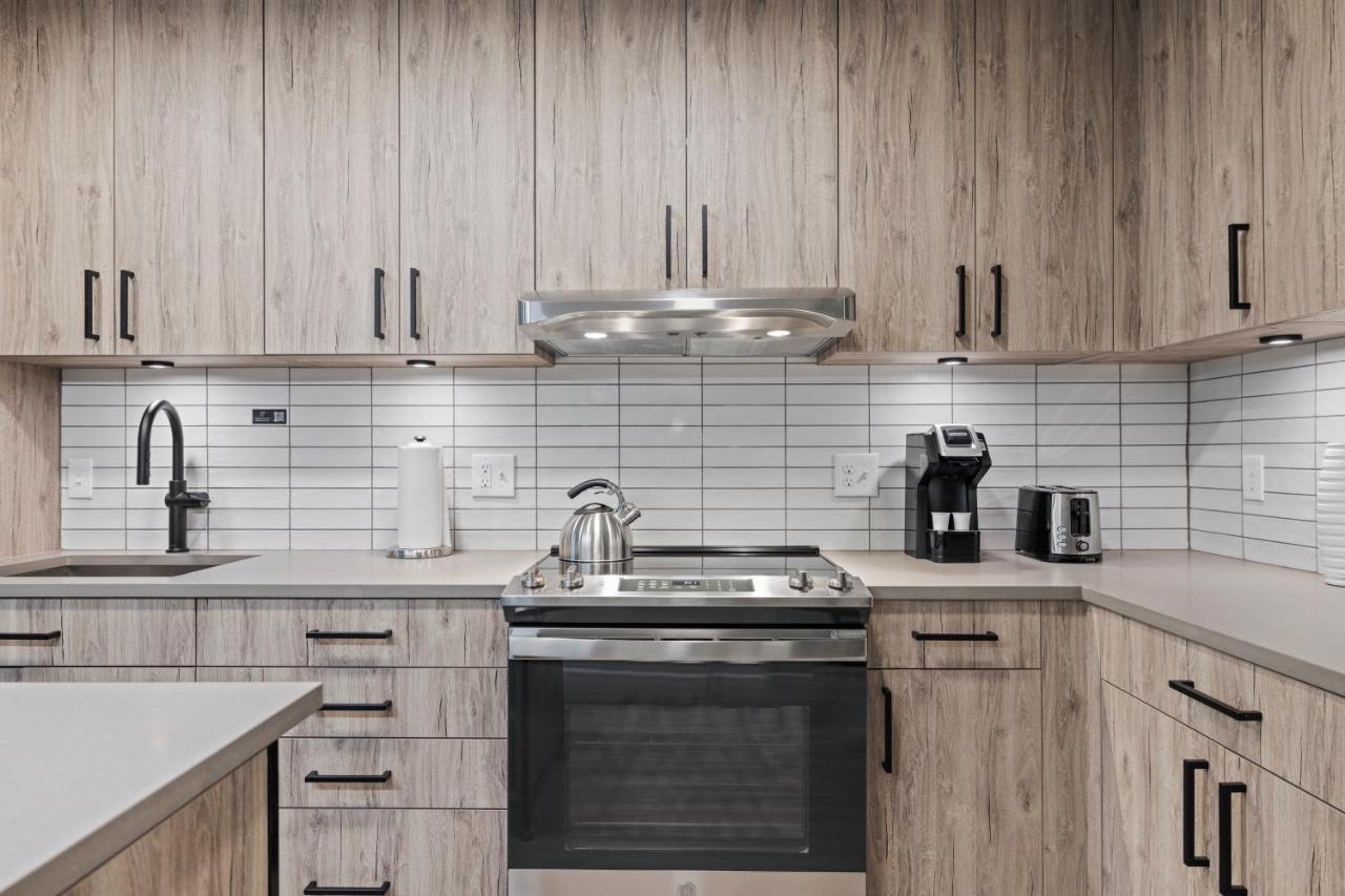 Coda On Half, A Placemakr Experience - Navy Yard Ουάσινγκτον Εξωτερικό φωτογραφία